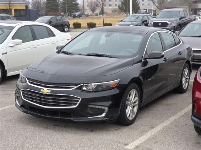 Chevrolet Malibu 1LT 2016