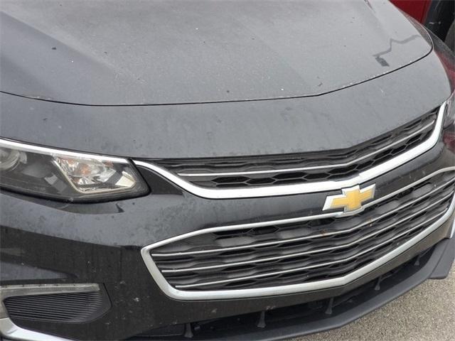 Chevrolet Malibu 1LT 2016