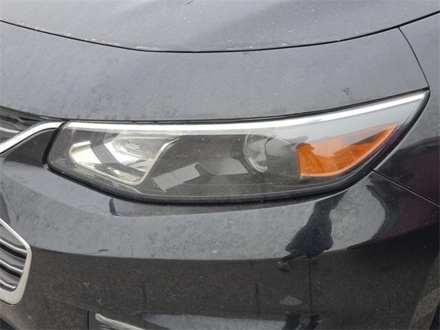 Chevrolet Malibu 1LT 2016