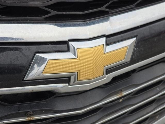 Chevrolet Malibu 1LT 2016