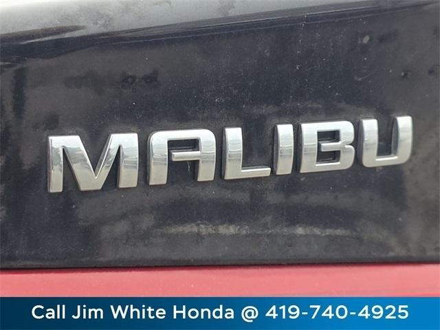 Chevrolet Malibu 1LT 2016