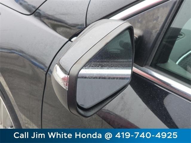 Chevrolet Malibu 1LT 2016