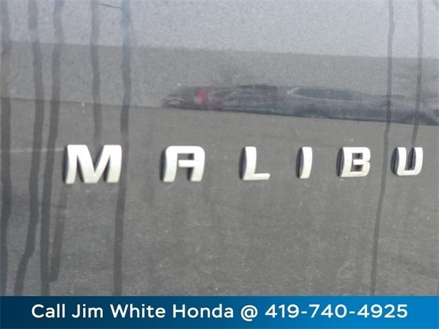 Chevrolet Malibu 1LT 2016