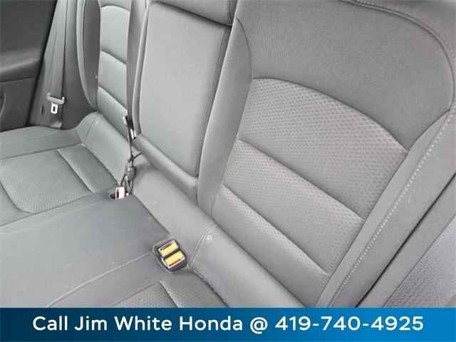 Chevrolet Malibu 1LT 2016