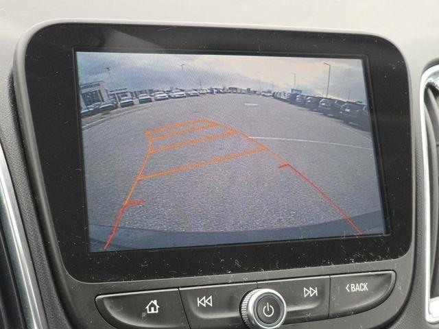 Chevrolet Malibu 1LT 2016