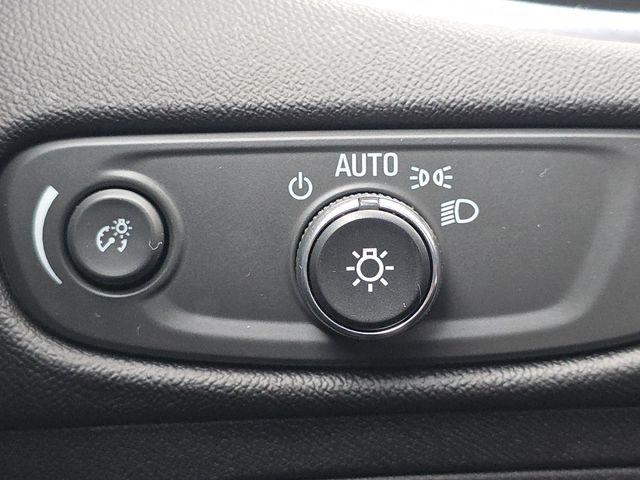 Chevrolet Malibu 1LT 2016