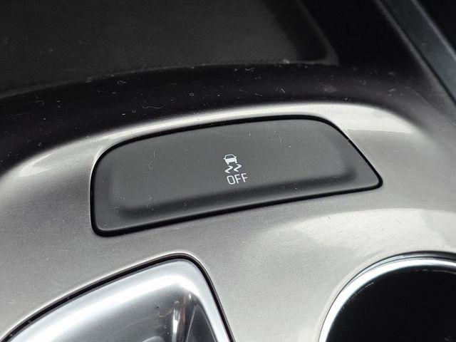 Chevrolet Malibu 1LT 2016