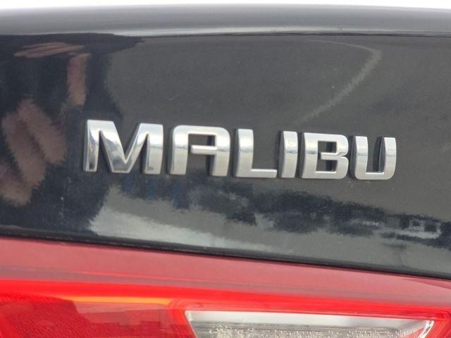 Chevrolet Malibu 1LT 2016