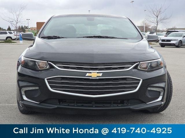 Chevrolet Malibu 1LT 2016