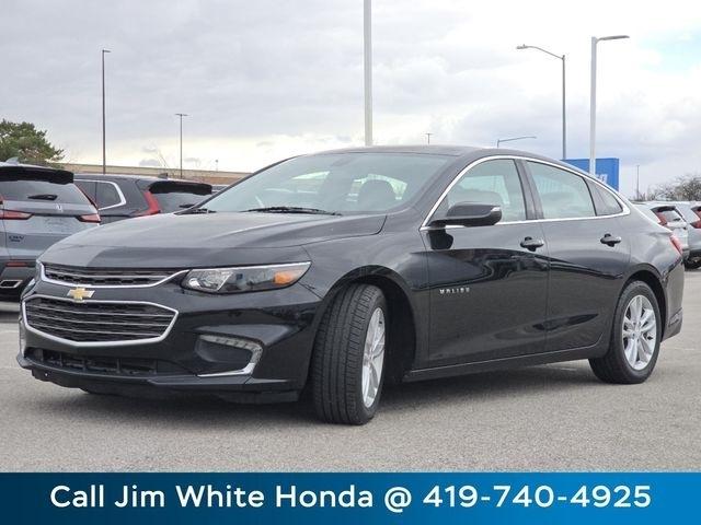 Chevrolet Malibu 1LT 2016