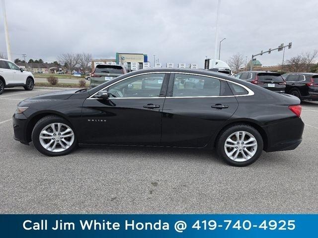Chevrolet Malibu 1LT 2016