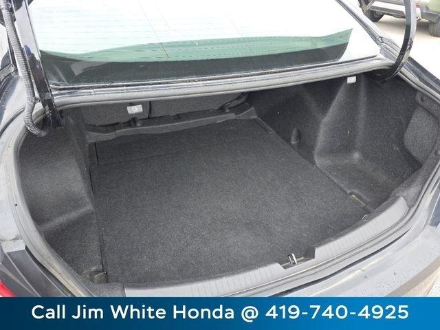 Chevrolet Malibu 1LT 2016