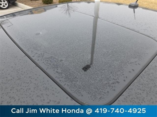 Ford Fusion SEL 2012