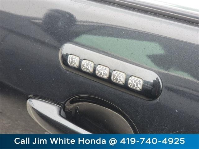 Ford Fusion SEL 2012