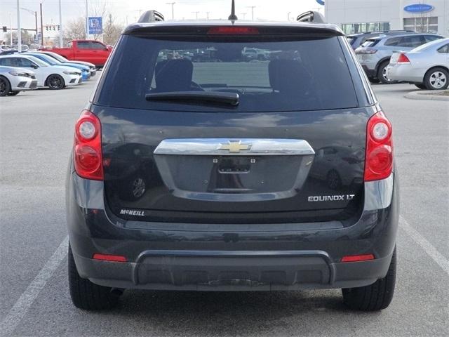 Chevrolet Equinox  2013