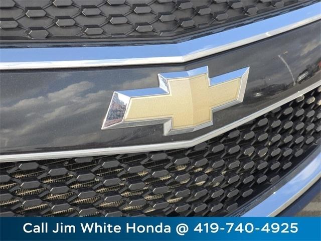 Chevrolet Equinox  2013