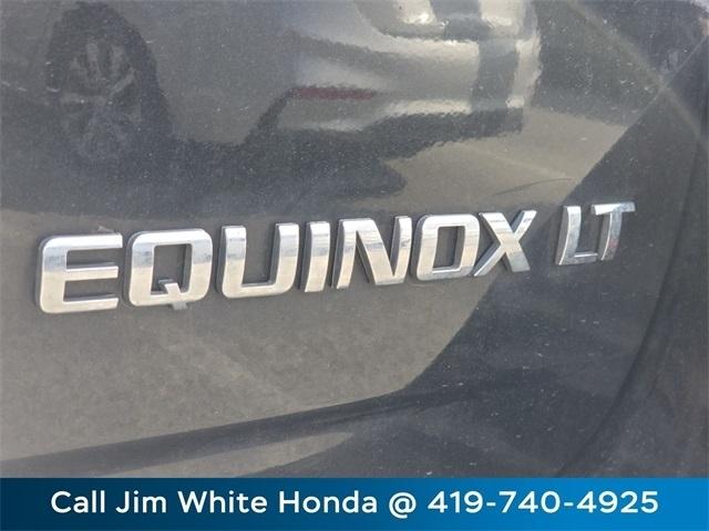 Chevrolet Equinox  2013