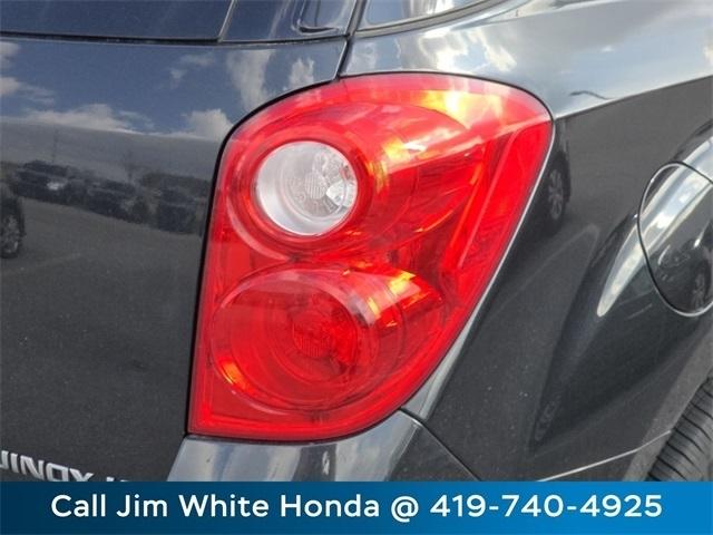 Chevrolet Equinox  2013