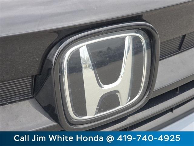 Honda Pilot SE 4WD 2022