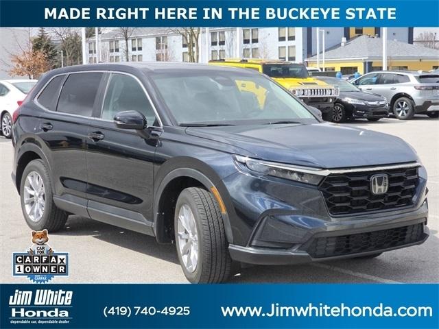 Honda CR-V EX AWD 2023