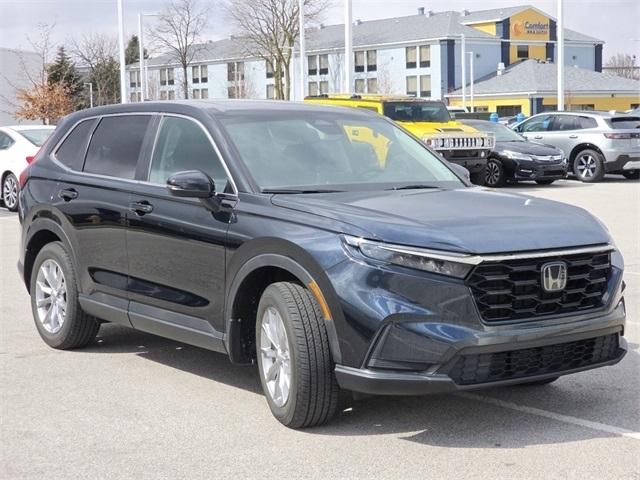 Honda CR-V EX AWD 2023