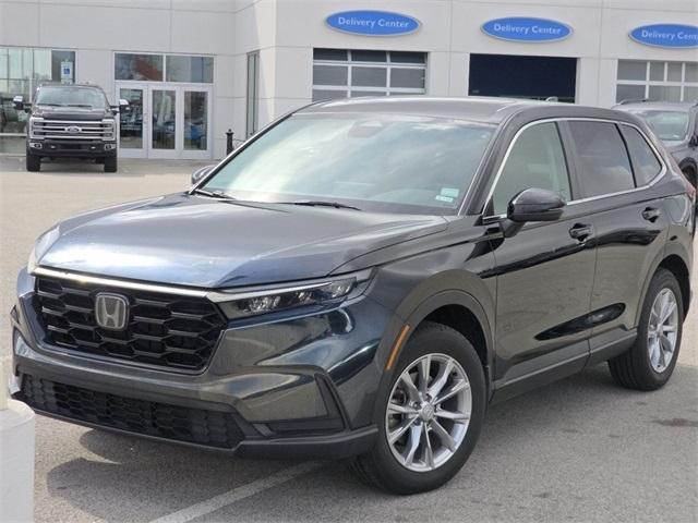 Honda CR-V EX AWD 2023
