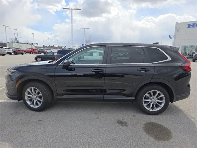 Honda CR-V EX AWD 2023