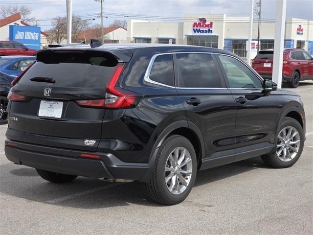 Honda CR-V EX AWD 2023