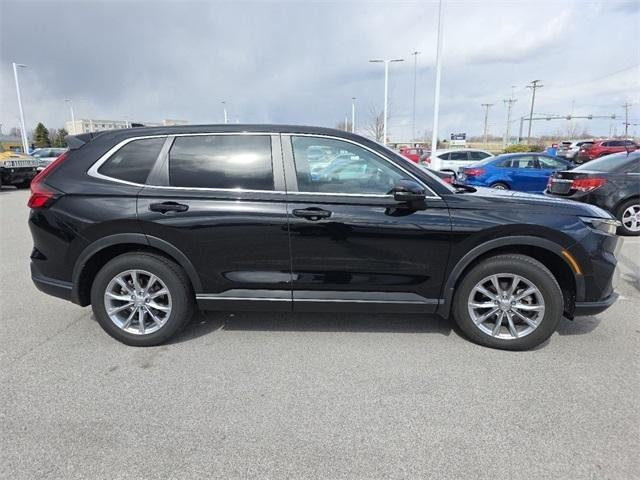 Honda CR-V EX AWD 2023