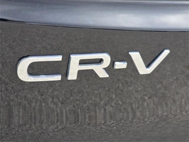 Honda CR-V EX AWD 2023