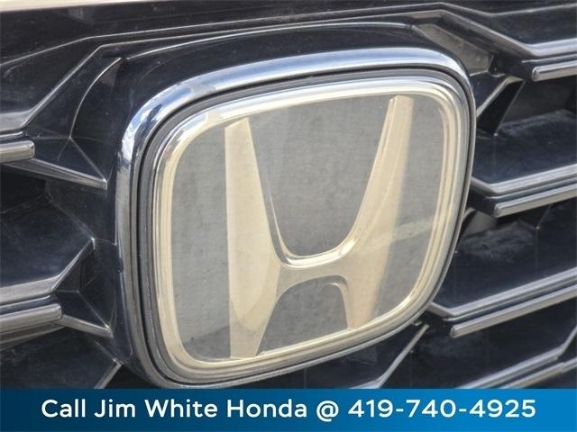 Honda CR-V EX AWD 2023