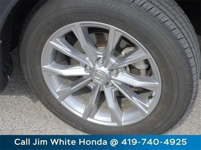 Honda CR-V EX AWD 2023