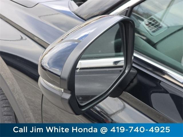 Honda CR-V EX AWD 2023