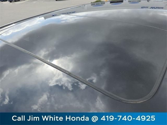 Honda CR-V EX AWD 2023