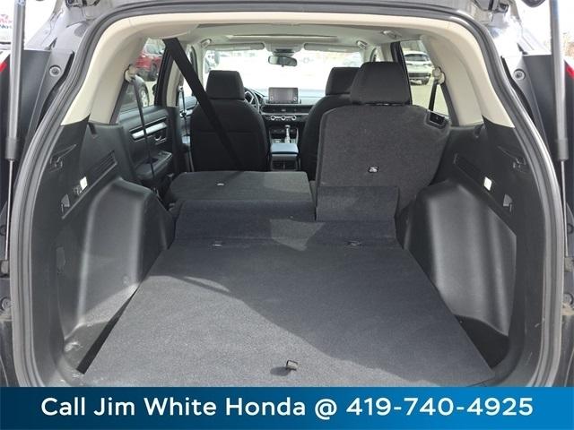 Honda CR-V EX AWD 2023