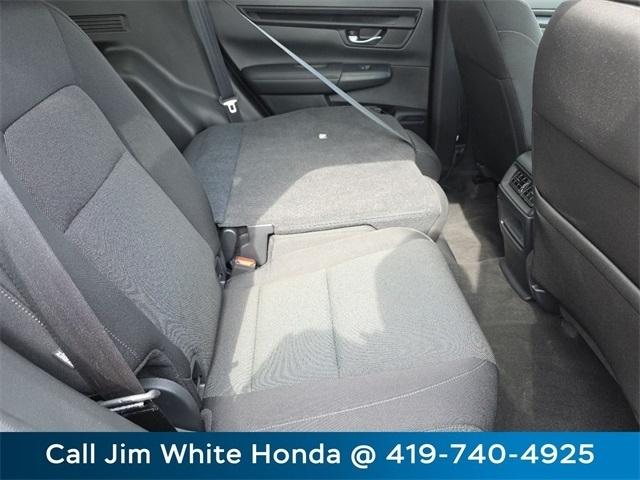 Honda CR-V EX AWD 2023