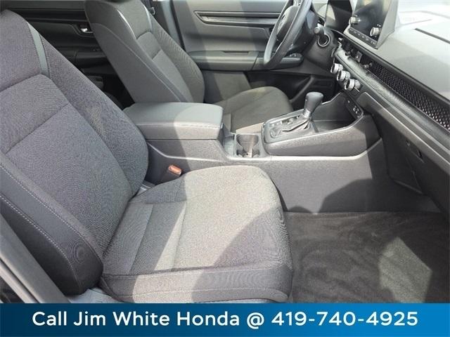 Honda CR-V EX AWD 2023