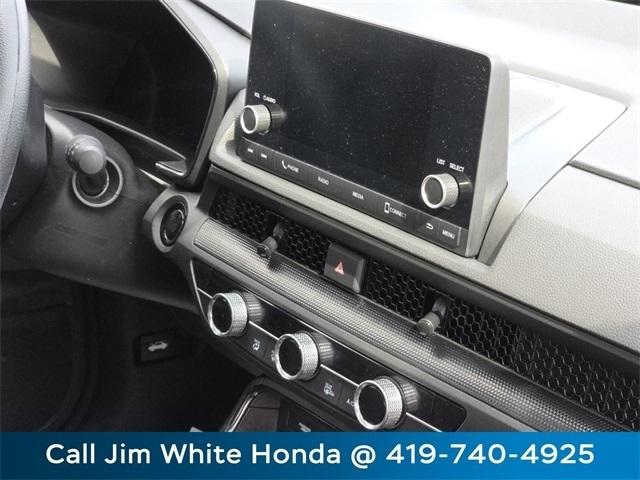 Honda CR-V EX AWD 2023