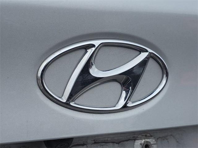 Hyundai Accent  2021