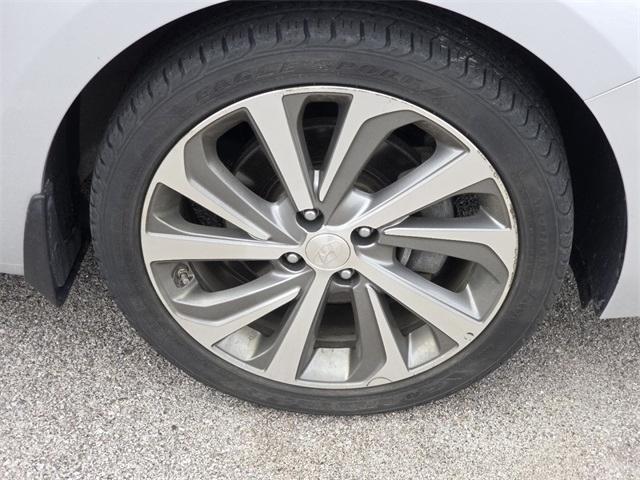 Hyundai Accent  2021