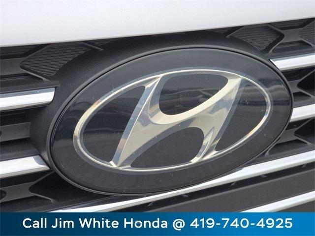 Hyundai Accent  2021