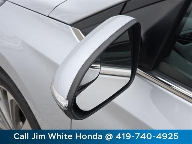 Hyundai Accent  2021