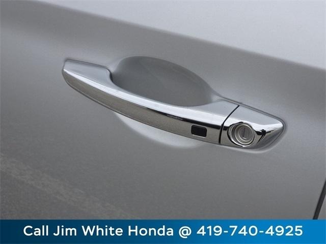 Hyundai Accent  2021