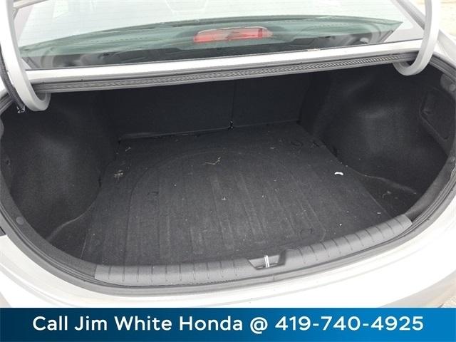 Hyundai Accent  2021