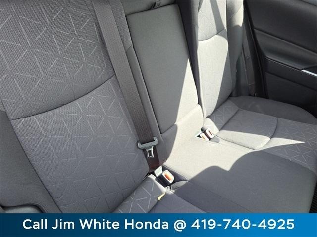 Toyota RAV4 Hybrid XLE 2023