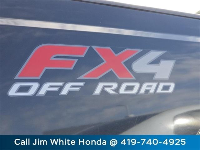 Ford F-250 SD XLT Crew Cab Long Bed 4WD 2009