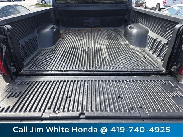 Ford F-250 SD XLT Crew Cab Long Bed 4WD 2009