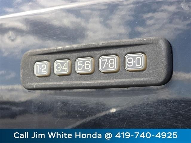 Ford F-250 SD XLT Crew Cab Long Bed 4WD 2009