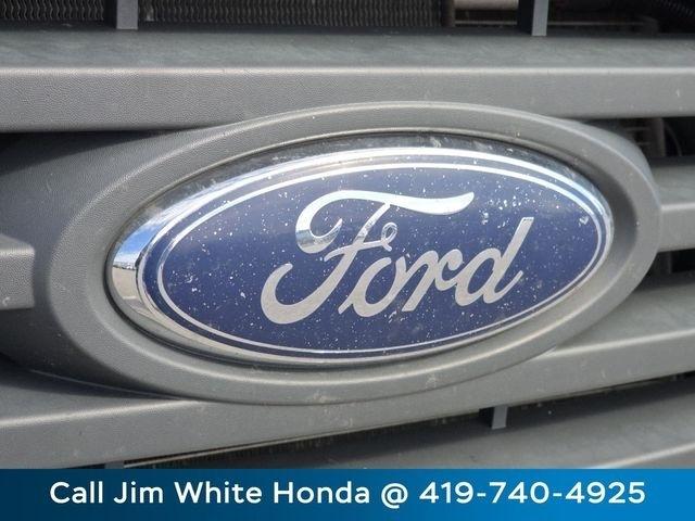 Ford F-250 SD XLT Crew Cab Long Bed 4WD 2009