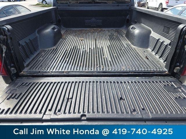 Ford F-250 SD XLT Crew Cab Long Bed 4WD 2009